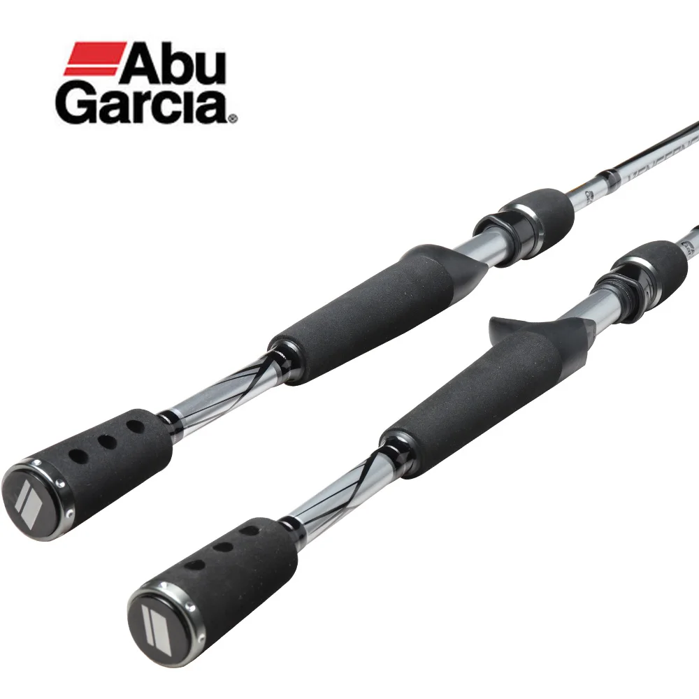 Спиннинг Abu Garcia VENGEANCE II карбоновая удочка 6 ɶ &quot1 98 м/мл 24 т | Спорт и развлечения
