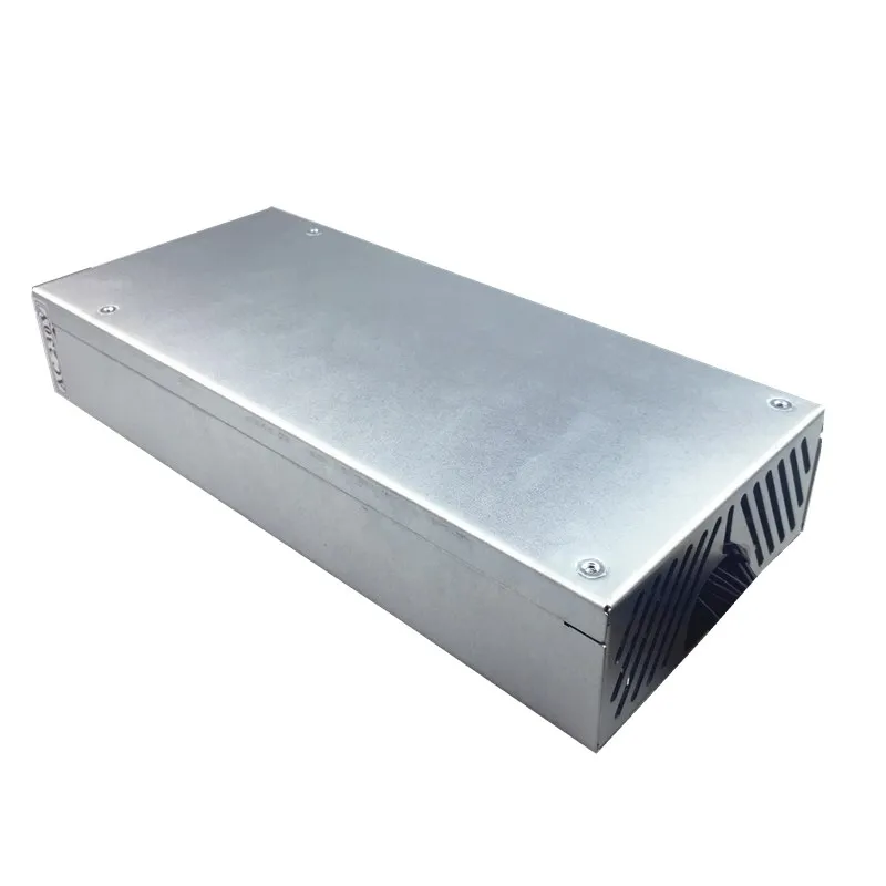 Блок питания 1U для майнинга блок ПК 1800 Вт 6P биткоинов Antminer S9 L3 + E3 X3 D3 S7|Блоки