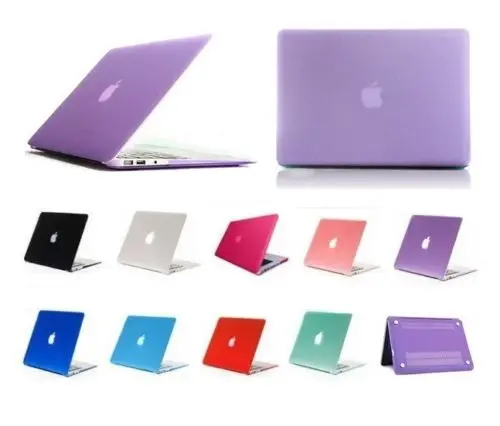 

New Plastic Glossy Crystal Hard Case Cover For Apple Mac Book Pro with Retina Display 15.4inch A1398