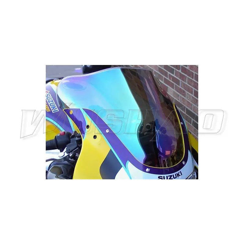 Мотоциклетное ветровое стекло Ветер Экран для 2000 2001 2002 2003 Suzuki GSXR750 GSXR600 GSXR1000 GSXR GSX-R 750 600 1000 K1 K2 K3