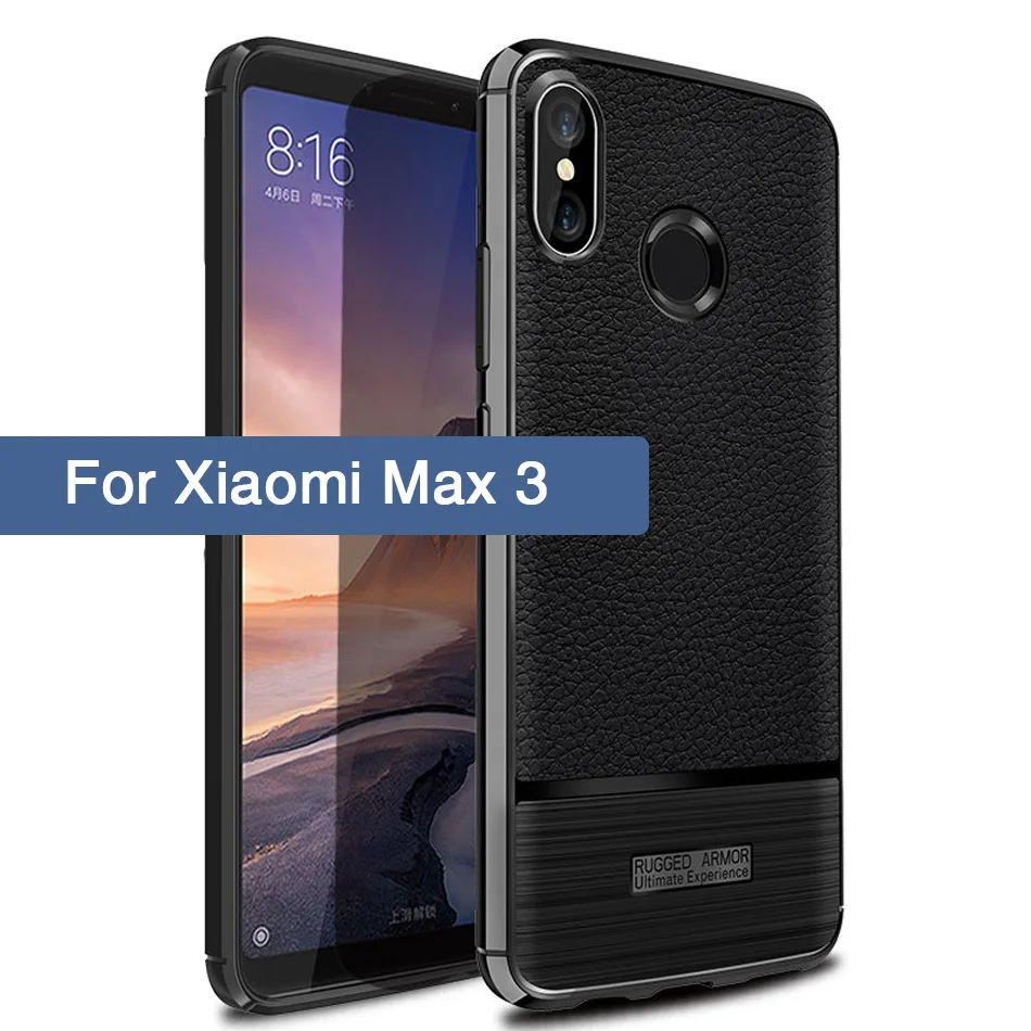 Pocophone F1 Case For Xiaomi Mi Max Silicone Soft Redmi Note 5 Pro Plus Xiomi 5X A2 Mix 2S 2 Coque Phone Poco F 1 |