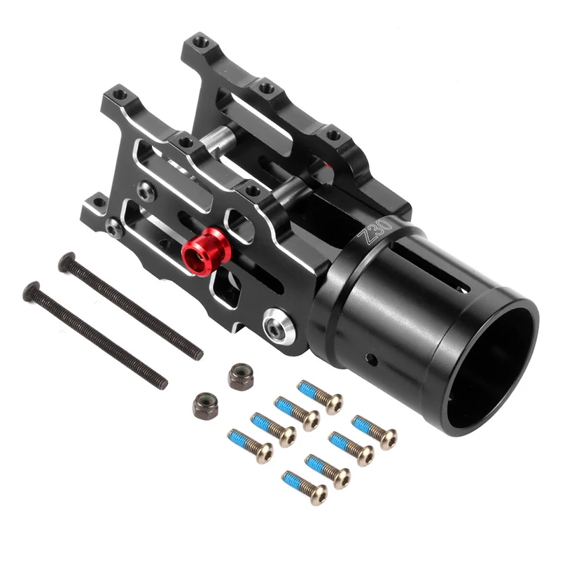 

DIY Z30 Z22 Z16 CNC алюминиевый складной ручной трубчатый диаметр 25 мм/30 мм автоматический Радиоуправляемый квадрокоптер Hexacopter мультироторный Дро...