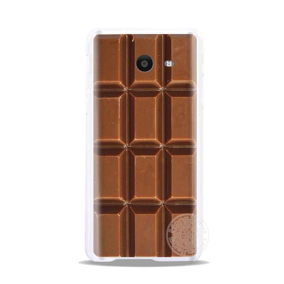 HAMEINUO Аленка бар с изображением шоколада wonka крышка чехол для телефона для Samsung Galaxy J3, J5, J7 года J527 J727 J327 J3 Prime J330 J530 J730 - Цвет: 02401