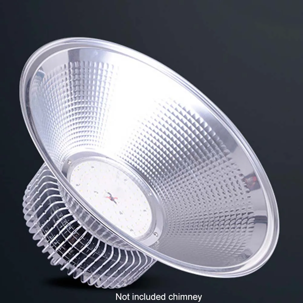 Высокая Мощность светодиодный светильник Barn супер яркий висит Гараж склад