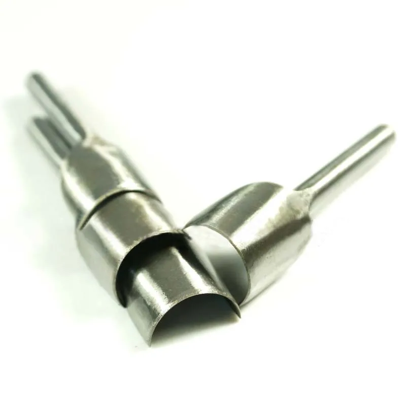 Полезный кожаный ремень для поделок полукруглый режущий инструменты держатель