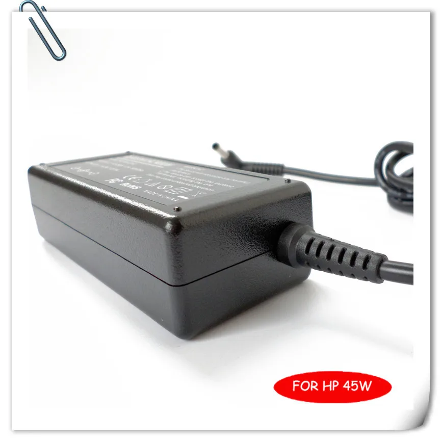 Адаптер переменного тока для hp Chromebook 14-Q031EF 45 Вт 740015-001 741727-001 зарядное устройство