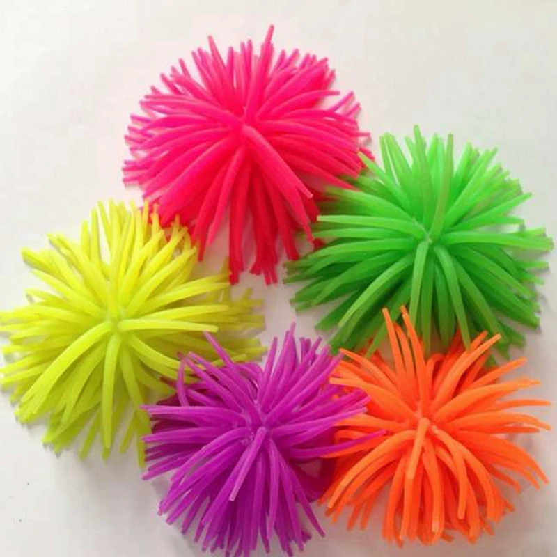 

2 шт. аквариумные украшения, аквариумная имитация кораллового силиконового морского урчина, реид моллюсков