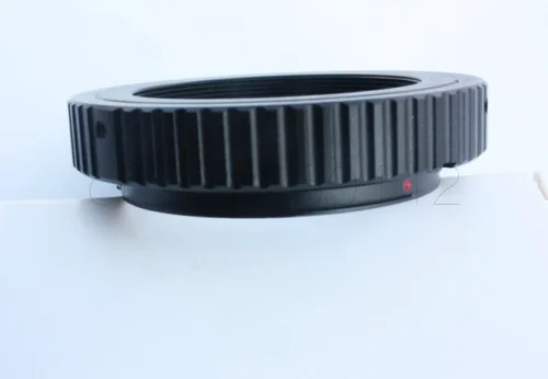 10 шт. T2 T Крепление объектива адаптер для Sony A560 SLT A33 A55 A35 A65V A77V A57 A37 A99 DSLR AF|Адаптеры