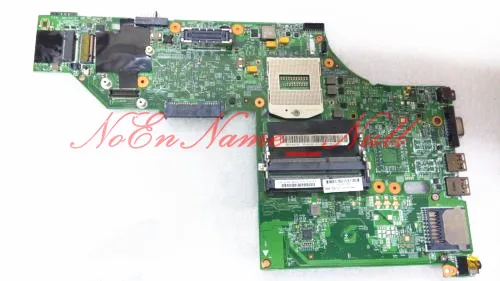 Материнская плата для ноутбука Lenovo ThinkPad T540 T540P материнская LKM 1 SWG2 MB 12308 2 48.4LO16.021 DDR3L