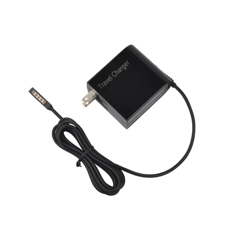 

12V 3.6A 48W Travel Power Adapter Charger For Microsoft Surface Pro1 Pro2 Pro 1 Pro 2 Tablet Light Version