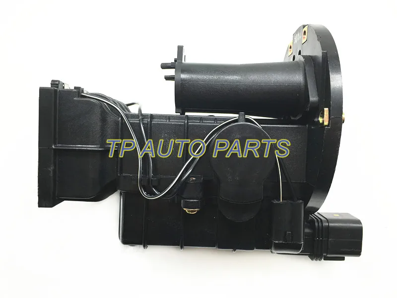 Датчик расхода воздуха для H yundai E lantra S antamo OEM 28164 32510 32540 920093002 611 822 28164|Расходомер