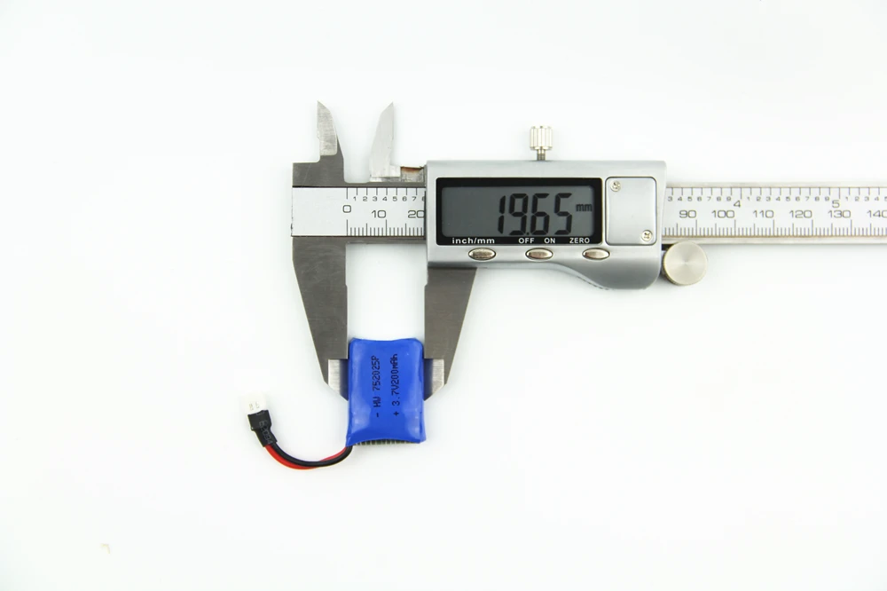 5 шт. Syma X11 X11C 3 7 в Lipo 200 мА/ч 20C Батарея с 5in1 USB быстрая Зарядное устройство набор для