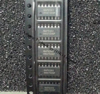 Новые и оригинальные MAP3202SIRH |