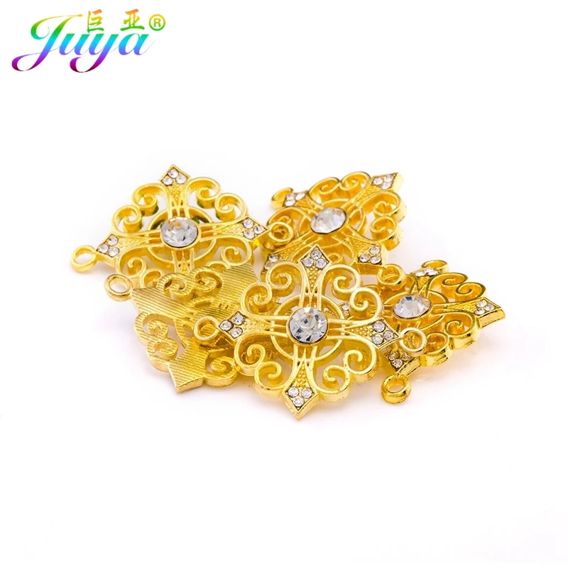 Религиозный крест для католичества Juya 10 шт. аксессуары самостоятельного
