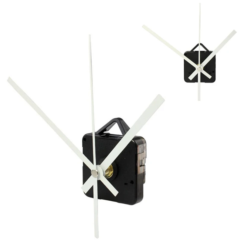 Сменные кварцевые часы 55*55*16 мм для дома сделай сам с крючком|quartz clock movement mechanism|clock