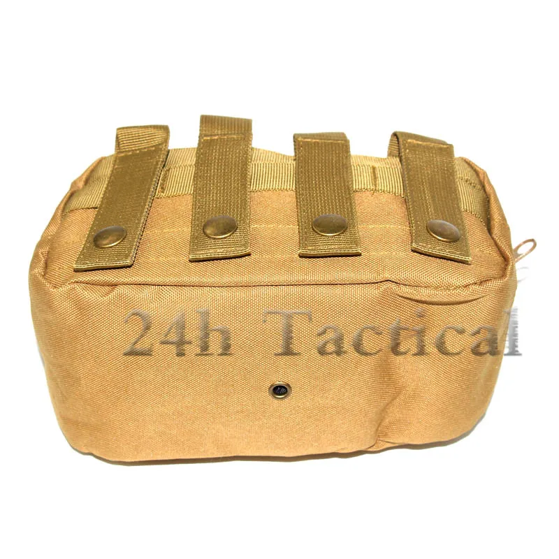 Тактическая нейлоновая сумка для инструментов Molle походная выживания аптечка