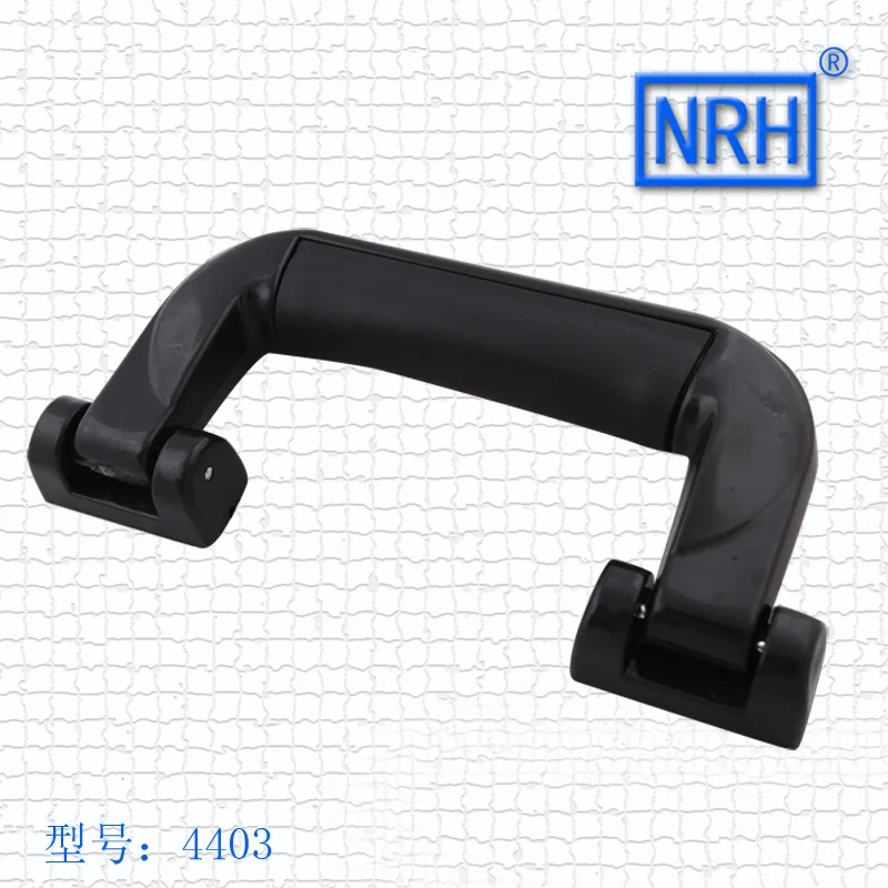 NRH4403 нагрудный ремень из ПВХ высококачественный чехол для полета Дорожный Чехол