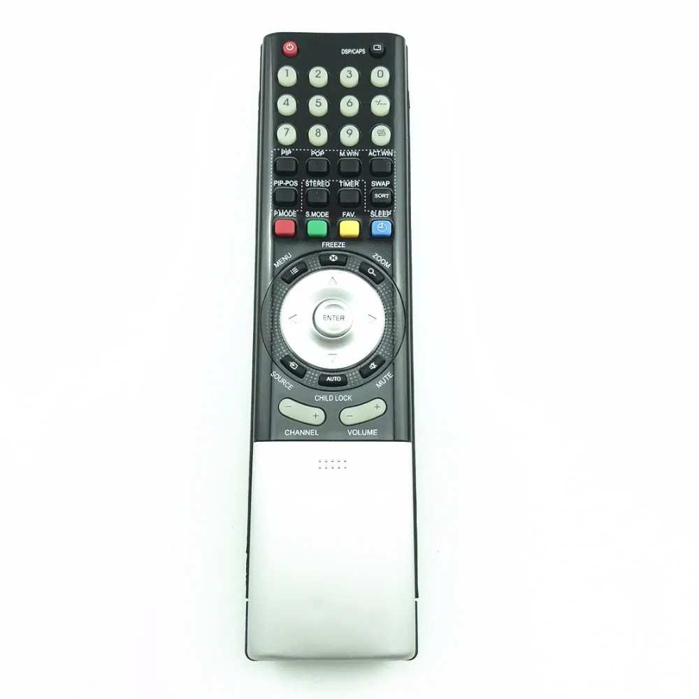 Для sanyo PRIMA Xoceco lcd tv пульт дистанционного управления RC-I02 RCI02 rc-102 RC-I02-OB пульт дистанционного управления