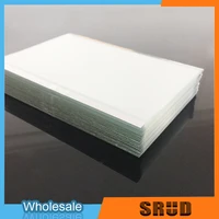 50pcs 200um mitsubishi oca glue for huawei honor 8x 8x max lcd laminated oca optical clear adhesive