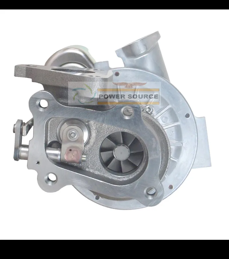 Turbo RHF4H VN2 VC420051 VA420051 VB420051 14411-8H800 144118H800 для Nissan X-Trail YD22ETI ZR YD1T 2.2L 114HP 2001-2007 | Автомобили
