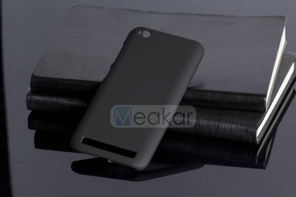 Матовая Пластик Coque 5.0For Xiaomi Redmi 5A чехол для Xiaomi Redmi 5A Redmi5A телефона чехол-лента на заднюю панель