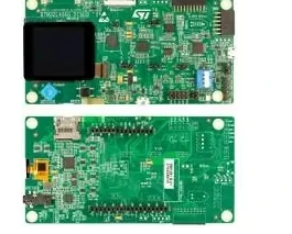 

STM32L496G-DISCO STM32 Series DISCOVERY макетная плата STM32L496AGI6 winder