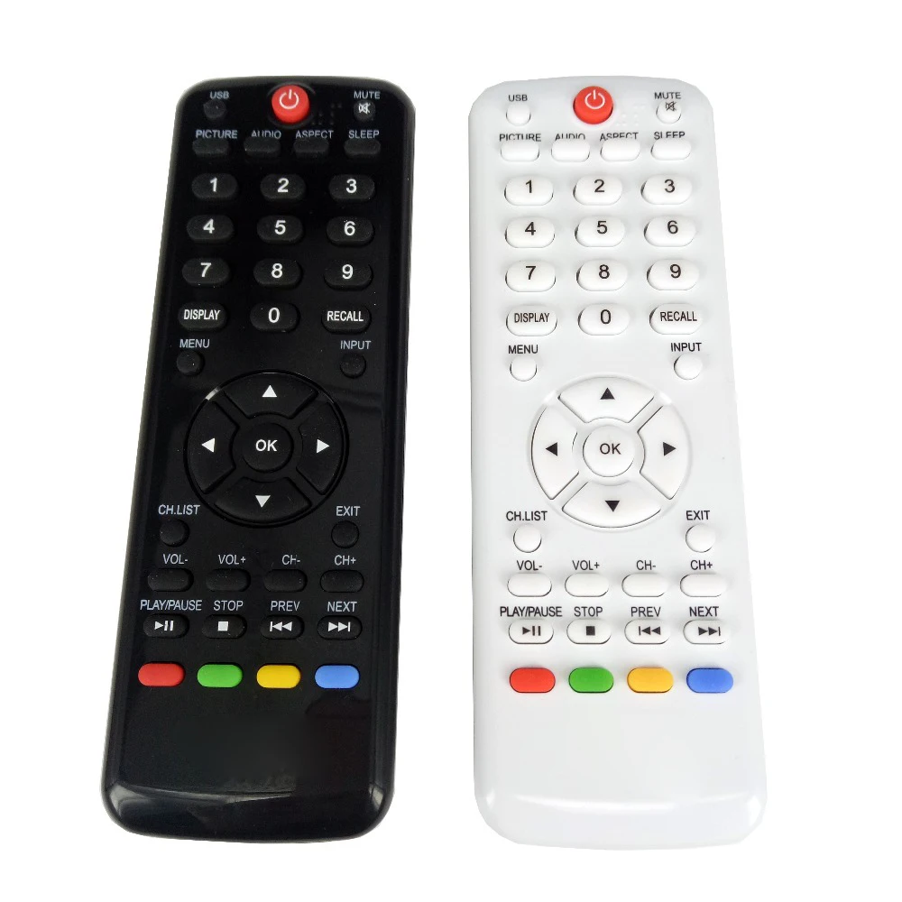 Новый оригинальный телефон для HAIER TV Remote Control FOR LE42B50 LE32B50 LE39B50 LE32B5 LCD Fernbedienung|Пульты