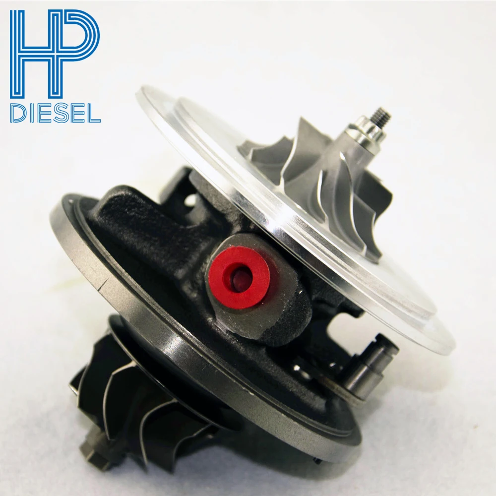 KKK турбокартридж для Ford Transit IV 2 5 TD 75HP 85HP 117HP 4HC 4GD 1998- K04-0001 новый картридж turbolader chra