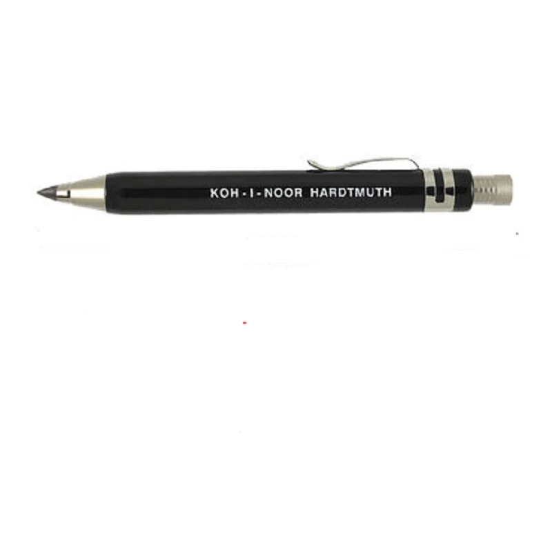 KOH I NOOR 3 15 мм или 5 6 механический карандаш для рисования 1 шт./лот|mechanical pencil|mechanical