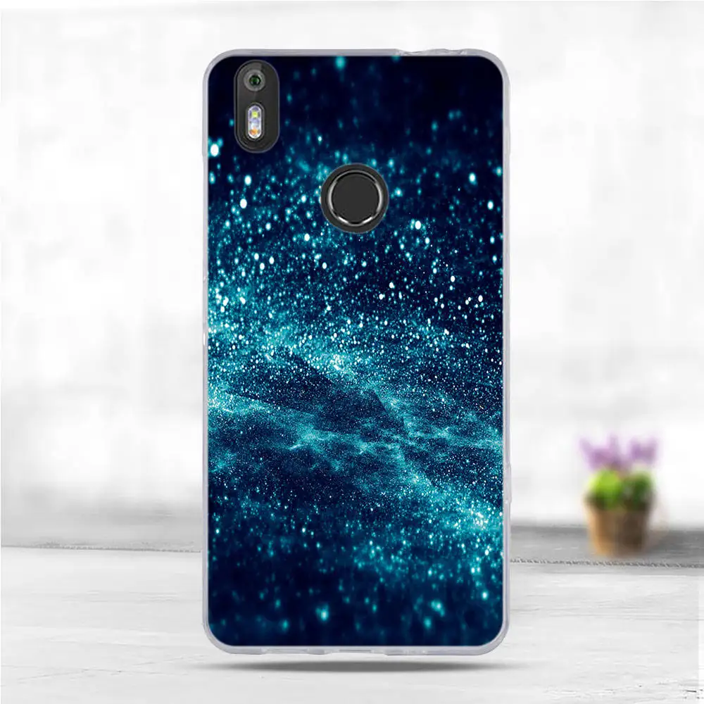 Чехол для телефона BQ Aquaris X/BQ X Pro 5 2 дюйма с объемным рельефным рисунком животных X/X