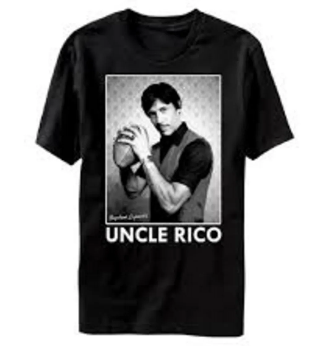 Взрослый черный старшеклассник комедийный фильм Наполеон динамит Uncle Rico