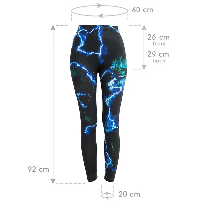 Женские спортивные Леггинсы компрессионные колготки брюки для бега узкие