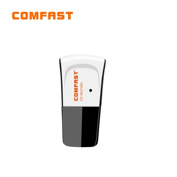 10 шт. мини USB WiFi антенна карта Ralink RT5370 чипсет 150 Мбит/с 2 4 ГГц 802.11b/g/n беспроводной