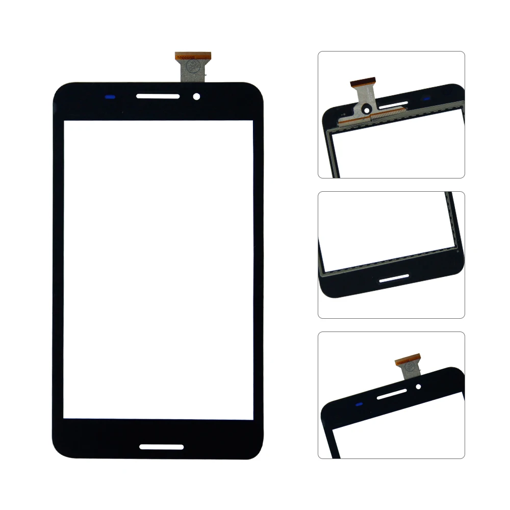 Для Asus MeMO Pad 7 ME375CL LTE AT&T k00X сенсорный экран дигитайзер панель|touch screen digitizer|touch