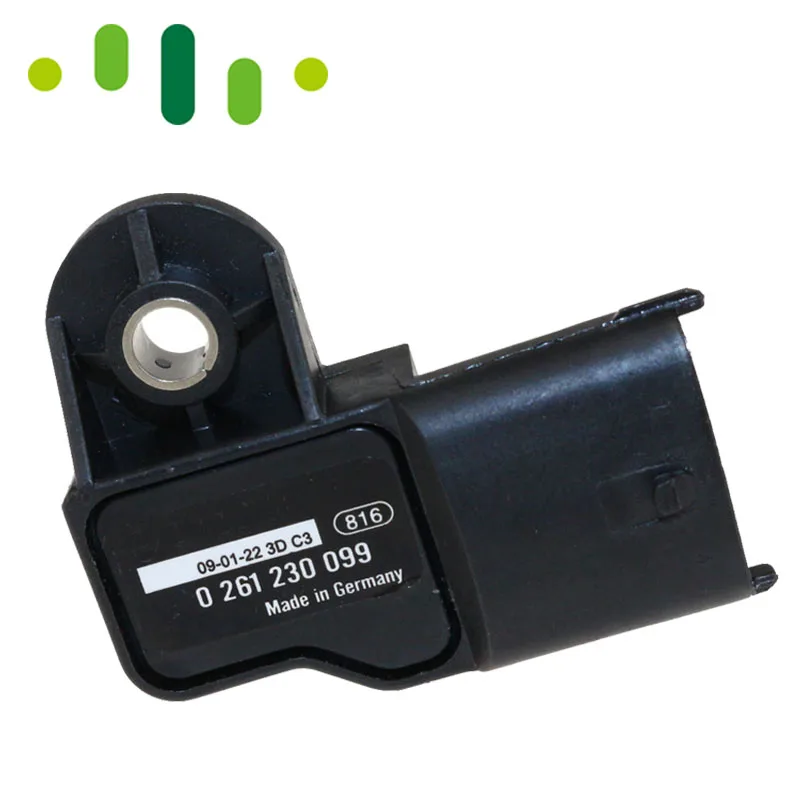 Датчик давления впускного воздуха 37830-PWE-G01 для Honda Jazz Civic Stream 0261230099 для Chevrolet Chery Polaris
