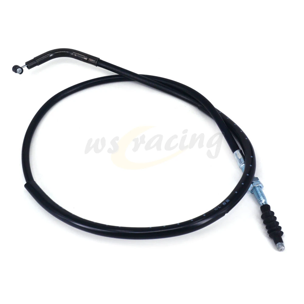 Нажимной рычаг сцепления для мотоцикла кабельная линия Honda VT250 VTR250 VTZ250 line line cable