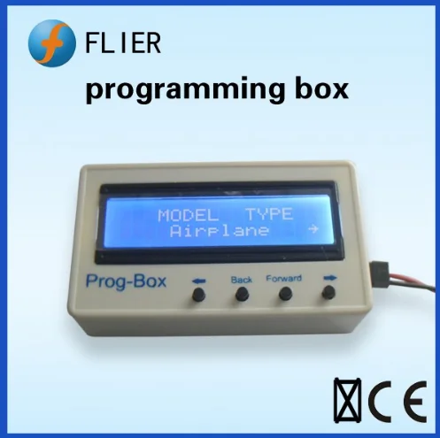 Фонарь 22S 400a для фонаря с программой (мы также можем настроить датчик esc