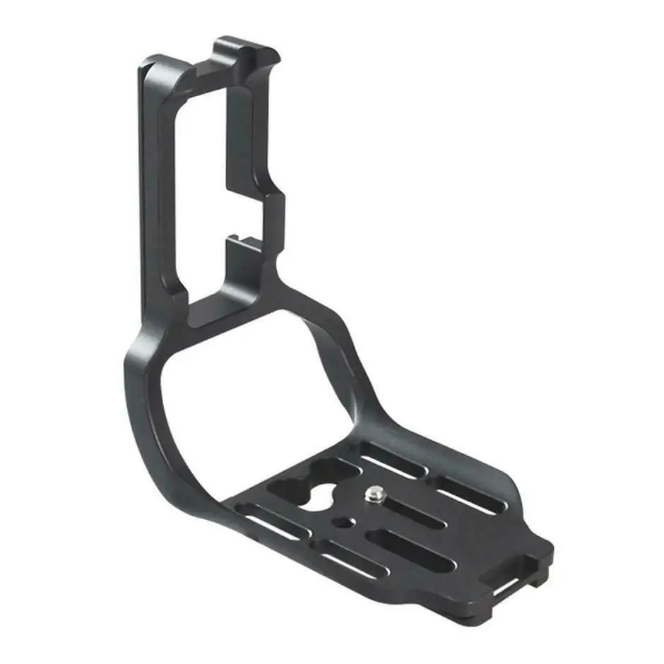 Камера quick release L Поддержка Держатель Кронштейн для Canon 5DSR-LBG L166 Plate | Электроника