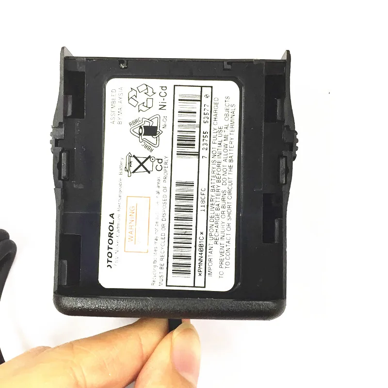 Автомобильное зарядное устройство для рации motorola GP68 GP63 12 В|Рации| |