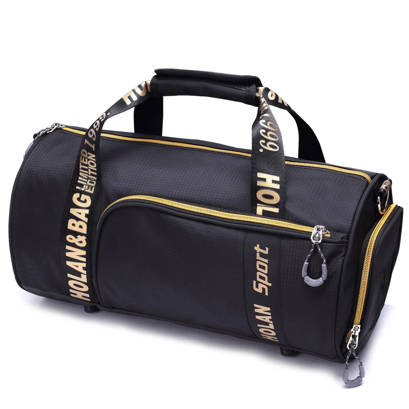 2017 мини женская спортивная сумка водонепроницаемая нейлоновая большая с буквами