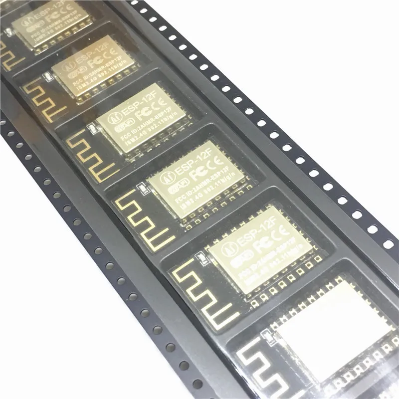 Флэш память с дистанционным последовательным портом и поддержкой Wi Fi ESP8266 4 м 1