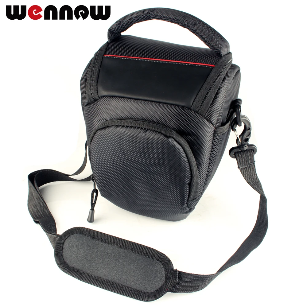 Сумка для камеры wennew Case Sony Alpha A33 A35 A37 A55 A56 A57 A58 A65 A68 A220 A230 A290 A330 A380 A390 A450 A500 A550 A560 A580 |