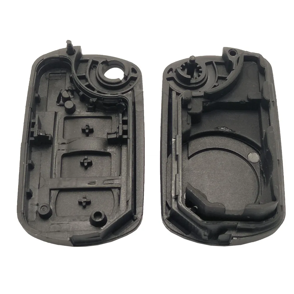 Новый Сменный флип-чехол для Land Rover Discovery LR3 чехол Range Sport | Автомобили и мотоциклы