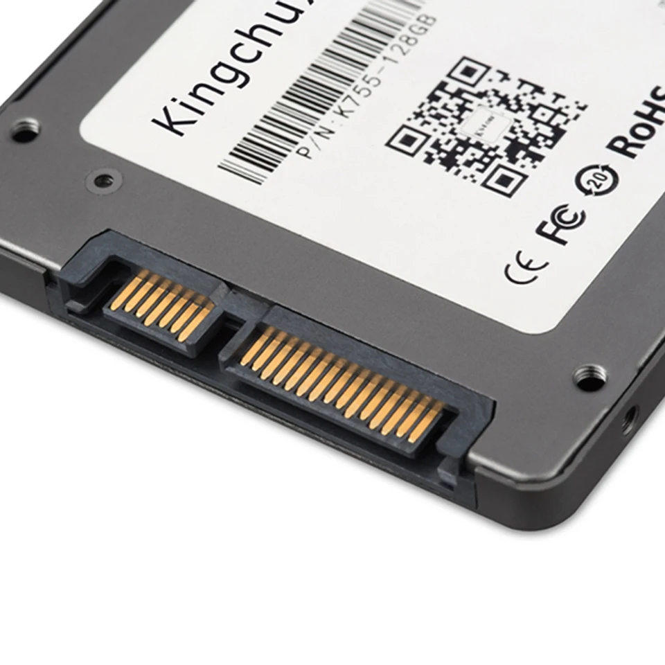 Kingchuxing Sata3 2,5 дюймов Mas0902 Tlc Внутренний твердотельный накопитель Ssd для ноутбука ПК компьютер