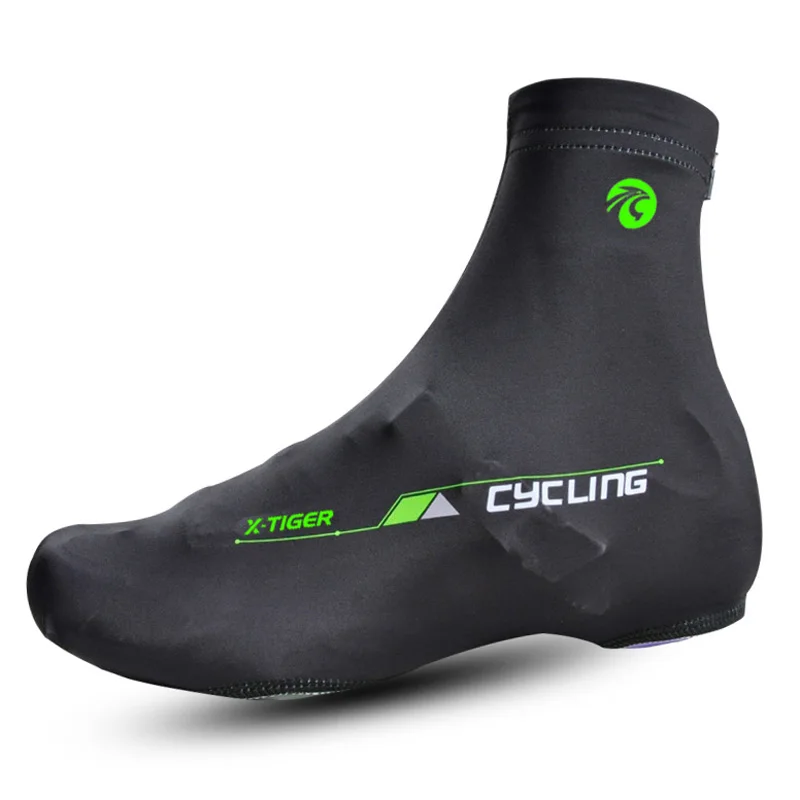 Быстросохнущие спортивные кроссовки из лайкры защита от пыли|cycling shoe covers|cycling