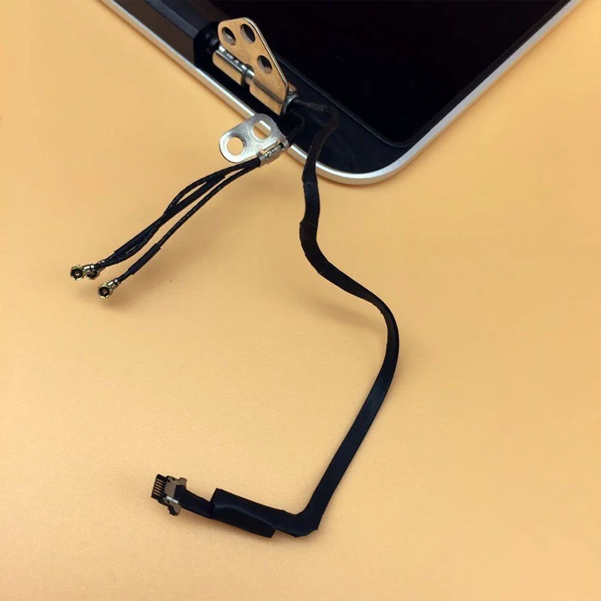 Оригинальный 661-7014 для Apple Macbook Pro Retina A1425 полный дисплей ЖК-экран в сборе MD212 MD213 ME662