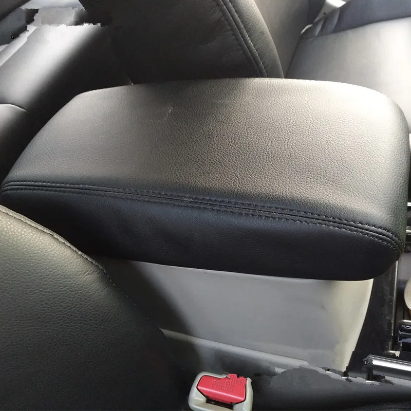 Эластичный подлокотник для Toyota Corolla 2007 2008 09 10 11 12 13 AB137|Лепнина интерьера| |