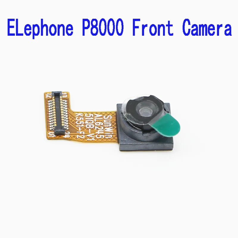 Новая Оригинальная основная фотокамера Elephone P8000 новая для | Мобильные телефоны и