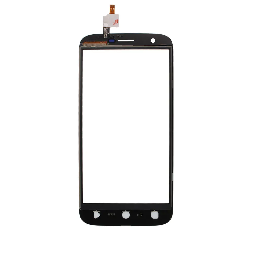 Ocolor для Ulefone U007 Сенсорный экран объектив Сенсор 5 0 дюймов touch Панель Замена