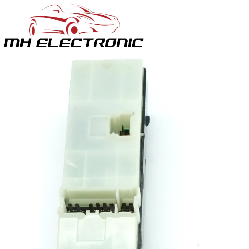 MH электронное окно Левая кнопка 25401-JD001 переключатель для Nissan Navara D40 Pathfinder R51 qashaij10